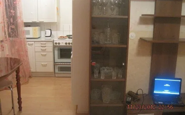 Квартира в Лаппеенранта