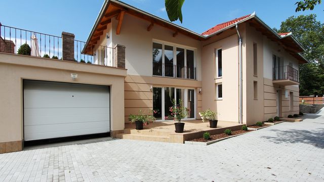 Отдельный дом в Хевиз