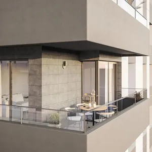 Nou Safranar Residencial in Valencia, фото 2