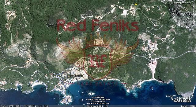 Земельный участок в Близикуче