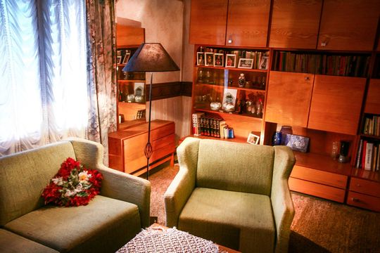 Квартира в Кярдла