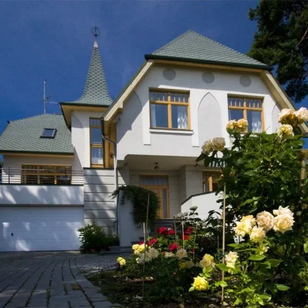 Квартира в Юрмала, фото 1