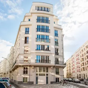 Квартира в Берлин, фото 4