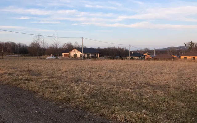 Земельный участок в Острава