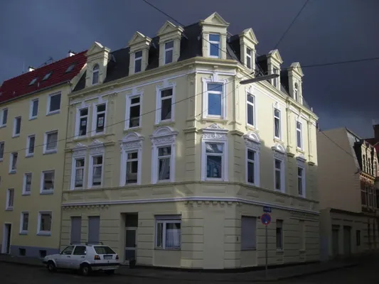 Квартира в Бремерхавен
