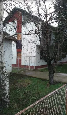 Дом в Петровац
