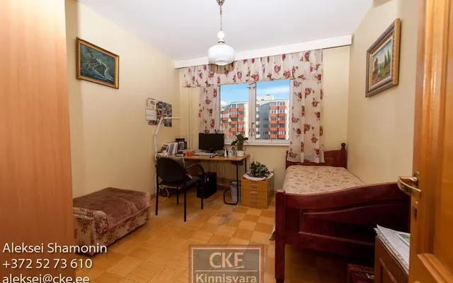 Квартира в Таллинн