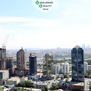 Вилла в Беязыт Махаллеси, фото 2