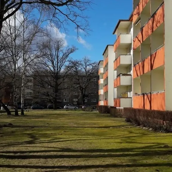 Квартира в Берлин, фото 1