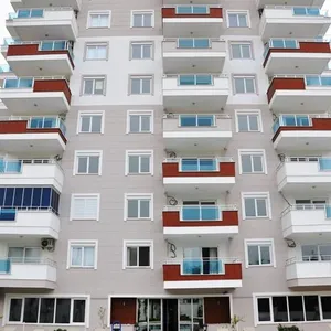 Квартира в Алания, фото 4