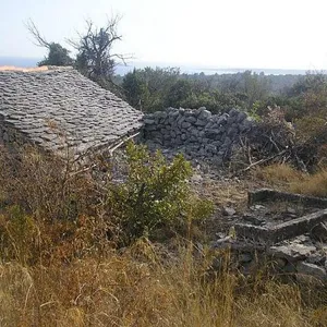 Земельный участок в Трогир, фото 4