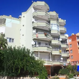 Квартира в Махмутлар, фото 3