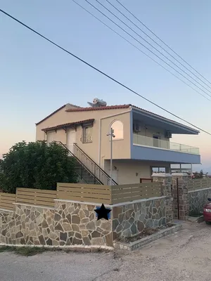Отдельный дом в Кератеа