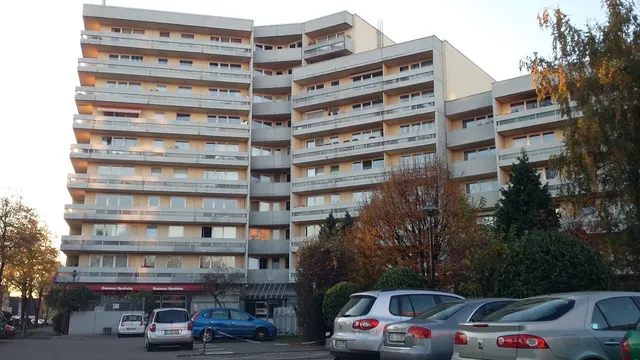 Квартира в Бергиш Гладбах
