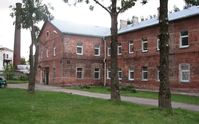 Квартира в Нарва
