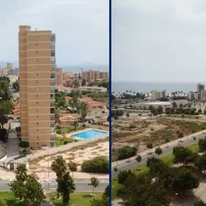 Пентхаус в Аликанте, фото 3