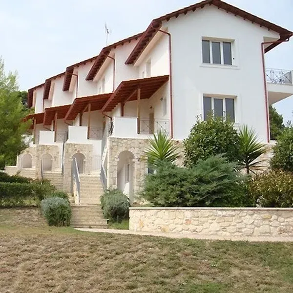 Мезонет в Kassandra Municipality, фото 1