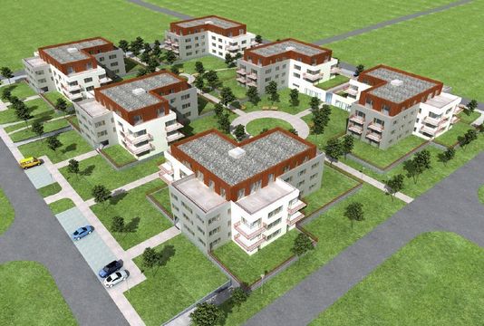 Земельный участок в Прага