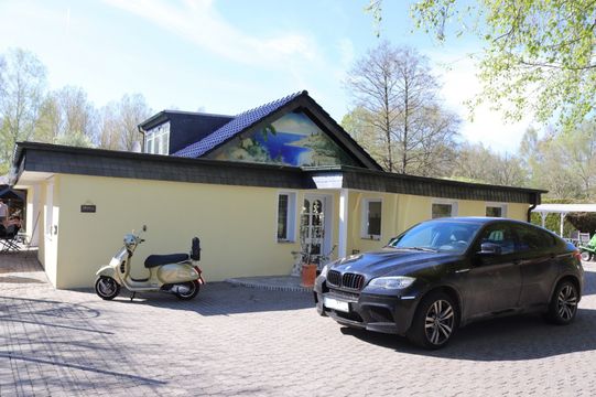 Дом в Дюссельдорф