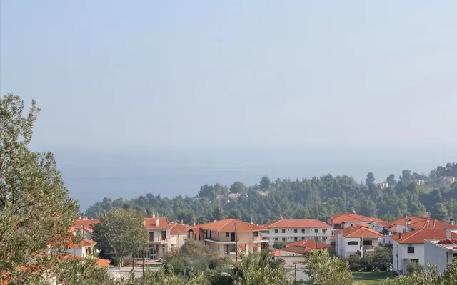 Земельный участок в Kassandra Municipality