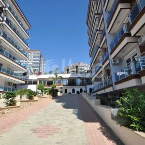 Квартира в Алания, фото 5