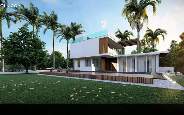 MONTARA HOMES in Limassol
