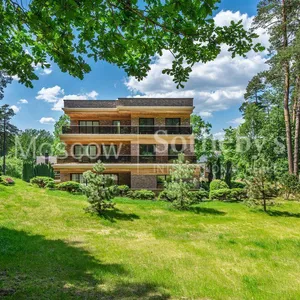 Пентхаус в Вильнюсский, фото 3
