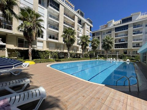 Квартира в Арапсую Махаллеси