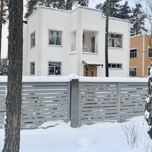 Фото объекта