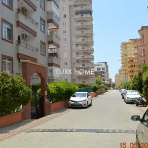 Квартира в Алания, фото 4