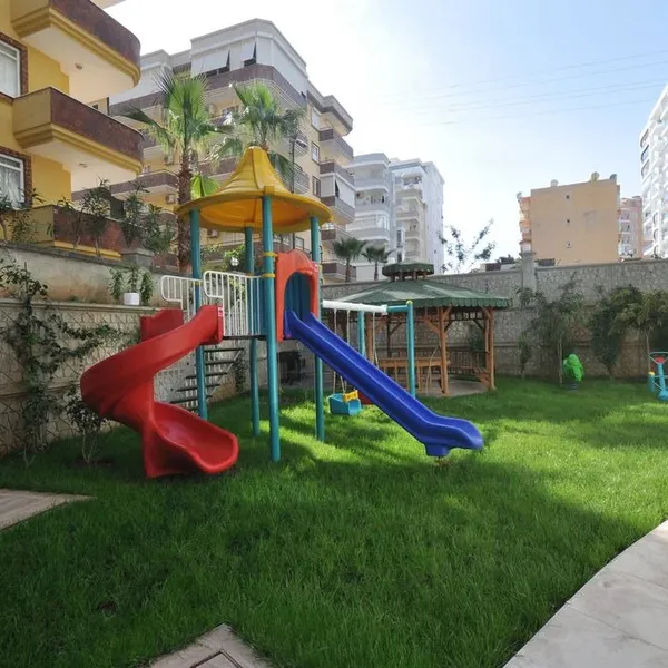 Квартира в Алания, фото 1