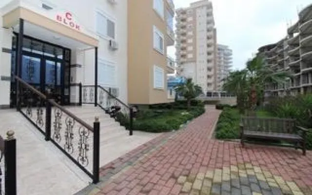 Квартира в Махмутлар