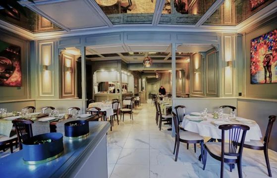 Коммерческая недвижимость в Женева