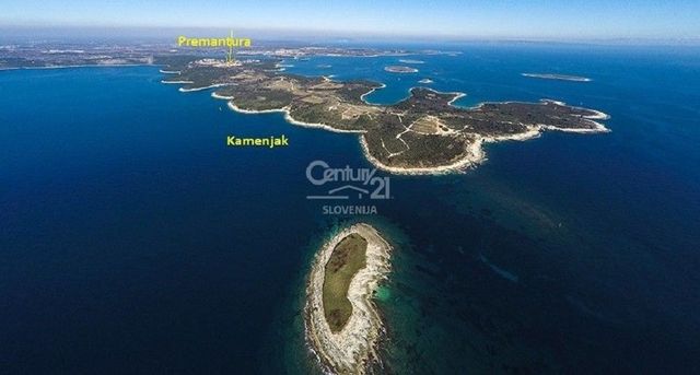 Земельный участок в Премантура