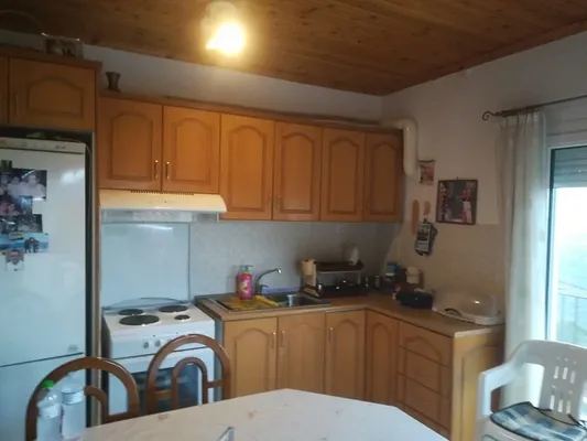 Дом в Лептокария