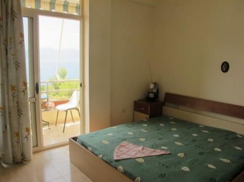 Квартира в Саранда