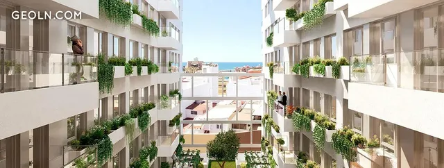 Castillejos95 in Las Palmas de Gran Canaria