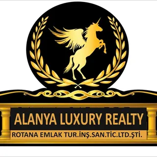 Alanya luxury realty