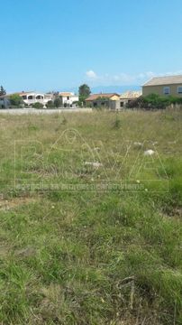 Земельный участок в Вир