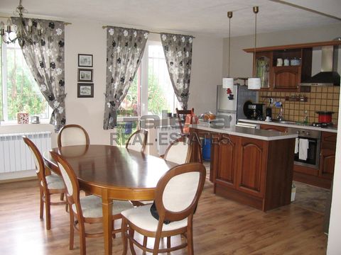 Отдельный дом в Варна