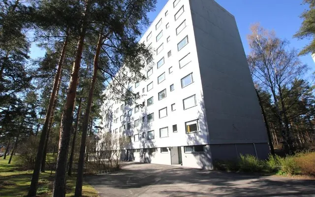 Квартира в Хельсинки