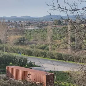 Земельный участок в Ситониа, фото 3