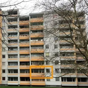 Квартира в Дуйсбург, фото 5