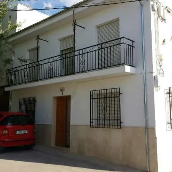 Квартира в Кордова, фото 1