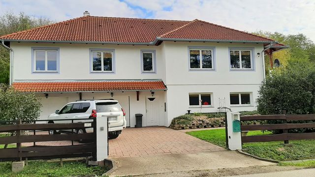 Вилла в Залаэгерсег