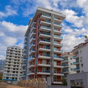 Квартира в Алания, фото 3