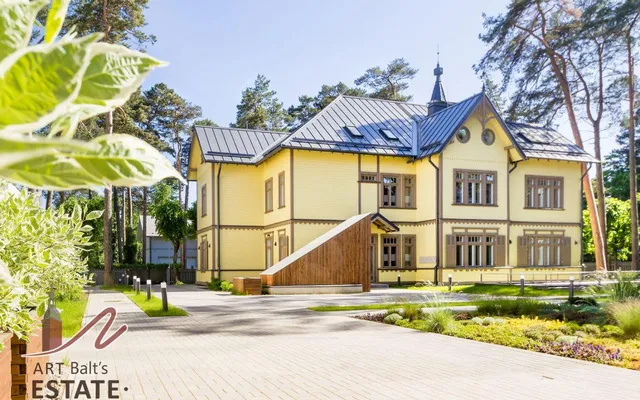 Квартира в Майори