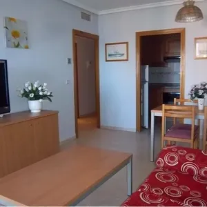Квартира в Бенидорм, фото 5