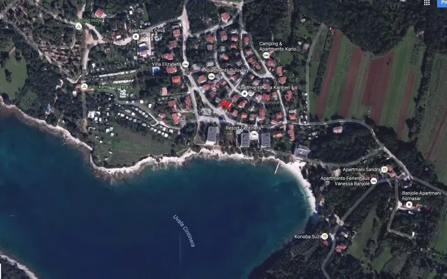 Квартира в Банджоле