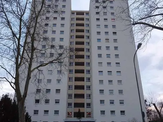 Квартира в Ханау